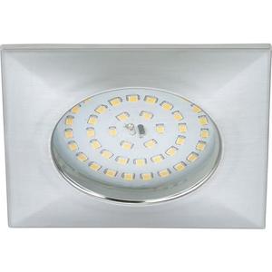 Briloner Briloner 7207-019 - LED Koupelnové podhledové svítidlo LED/10, 5W/230V IP44 obraz