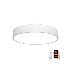 Neo NEO 07207L-LED Stmívatelné stropní svítidlo RONDATE 65W/230V Tuya bílá +DO obraz