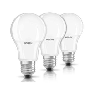 Osram SADA 3xLED Žárovka E27/8, 5W/230V 2700K - Osram obraz