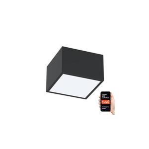 Neo NEO 07074L-15 - LED Stmívatelné svítidlo CANTO LED/12W/230V černá obraz