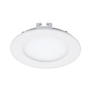 Eglo Eglo 94048 - LED podhledové svítidlo FUEVA 1 LED/5, 5W/230V obraz