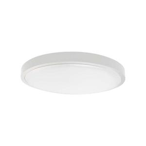 LED Koupelnové stropní svítidlo LED/18W/230V IP44 3000K pr. 25 cm bílá obraz