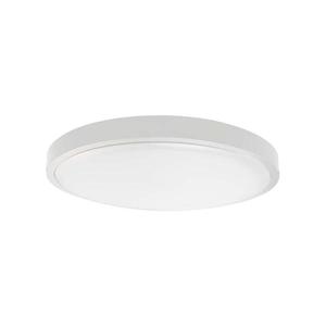 LED Koupelnové stropní svítidlo LED/18W/230V IP44 6500K pr. 25 cm bílá obraz