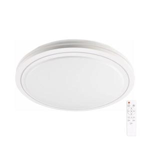 LED Stmívatelné stropní svítidlo MARIAN LED/72W/230V 3000-6000K + DO obraz