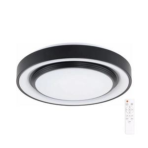 LED Stmívatelné stropní svítidlo ZYGMUNT LED/48W/230V 3000-6000K + DO obraz