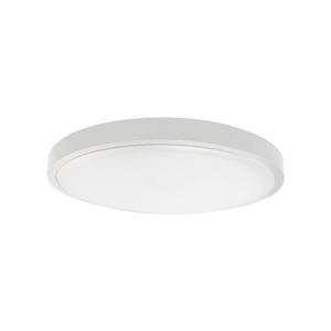 LED Koupelnové stropní svítidlo LED/24W/230V IP44 3000K pr. 29 cm bílá obraz