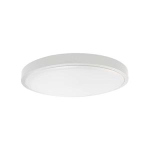 LED Koupelnové stropní svítidlo LED/24W/230V IP44 6500K pr. 29 cm bílá obraz