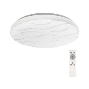 Rabalux Rabalux 1508 - LED Stmívatelné stropní svítidlo na dálkové ovládání MASON LED/50W/230V obraz