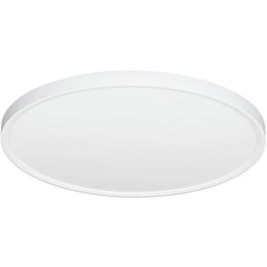 Fulgur Fulgur 42363 - LED Stropní svítidlo NOMY LED/40W/230V pr. 50 cm bílá obraz