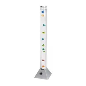 Zuma Line Zuma Line 003064-029600 - LED RGB Nabíjecí stojací lampa AQUA LED/3, 6W/5V obraz