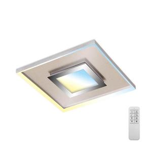 Briloner Briloner 3641-012 - LED Stmívatelné svítidlo FRAME LED/30W/230V 2700-6500K + DO obraz