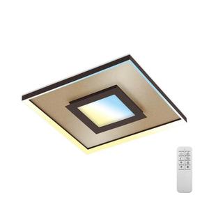 Briloner Briloner 3641-017 - LED Stmívatelné svítidlo FRAME LED/30W/230V 2700-6500K + DO obraz