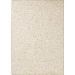 Krémový koberec BT Carpet Wolly, 160 x 240 cm obraz