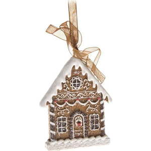 Závěsná vánoční dekorace Gingerbread House – Dakls obraz