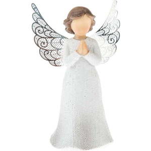 Vánoční figurka Angel – Dakls obraz