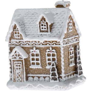 Vánoční figurka Gingerbread House – Dakls obraz