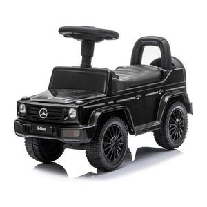 Buddy Toys Odrážedlo Mercedes G350d černá obraz