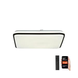 Brilagi Brilagi - LED Stmívatelné svítidlo SMART LED/28W/230V 40x40 cm Wi-Fi Tuya + DO obraz