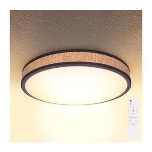 Brilagi Brilagi - LED Stmívatelné stropní svítidlo ROSA LED/48W/230V 3000-6500K + DO obraz