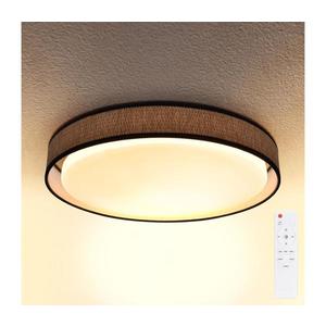 Brilagi Brilagi - LED Stmívatelné stropní svítidlo PILAR LED/48W/230V 3000-6500K + DO obraz