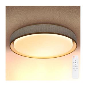 Brilagi Brilagi - LED Stmívatelné stropní svítidlo KIANIA LED/48W/230V 3000-6500K + DO obraz