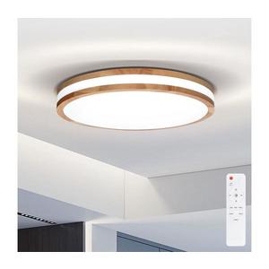 Brilagi Brilagi - LED Stmívatelné stropní svítidlo MOLINA LED/48W/230V 3000-6500K + DO obraz