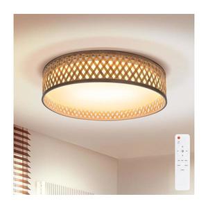 Brilagi Brilagi - LED Stmívatelné stropní svítidlo CAMILA LED/48W/230V 3000-6500K + DO obraz