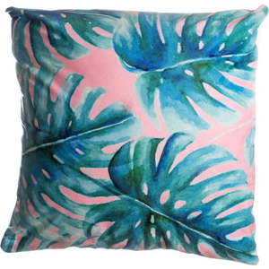 Povlak na polštář 45x45 cm Tropical – JAHU collections obraz