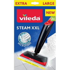 Parní mop Vileda Steam Mop obraz