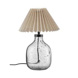 XXXL STOLNÍ LAMPA, E27, 25/14 cm obraz