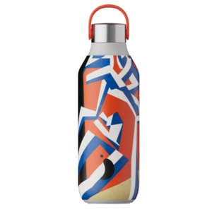 Termoláhev Chilly's Bottles - David Bomberg 500ml, edice Tate/Series 2 obraz