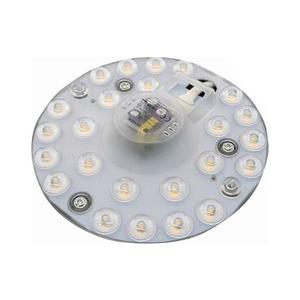 Greenlux LED Magnetický modul LED/12W/230V pr. 12, 5 cm 3000K obraz