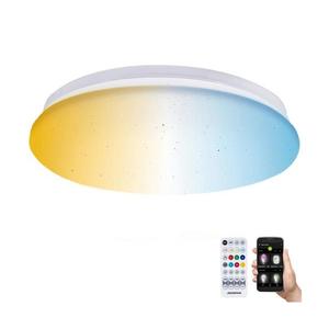 LED Koupelnové stropní svítidlo LED/18W/230V IP44 obraz