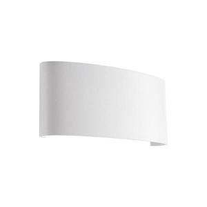 Redo Redo 90225 - LED Venkovní nástěnné svítidlo FABO LED/6W/230V 3000K IP54 bílá obraz