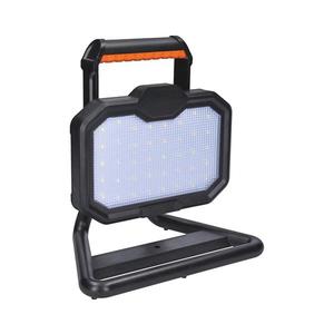 WM-20W-RE-LED Stmívatelný nabíjecí reflektor LED/20W/4400 mAh 4000K IP54 obraz