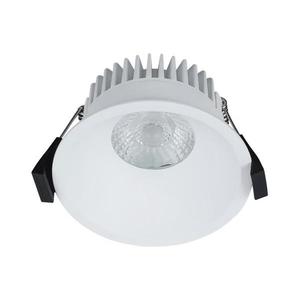 Nordlux Nordlux - LED Stmívatelné koupelnové podhledové svítidlo ALBRIC LED/8W/230V bílá obraz