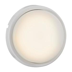 Nordlux Nordlux -LED Venkovní nástěnné svítidlo CUBA LED/6, 5W/230V IP54 pr. 17, 5 cm bílá obraz