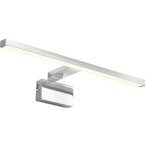 Nordlux Nordlux -LED Koupelnové osvětlení zrcadla MARLEE LED/8, 9W/230V IP44 50 cm chrom obraz