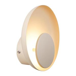 Nordlux Nordlux - LED Stmívatelné nástěnné svítidlo MARSI LED/7W/230V béžová obraz