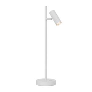 Nordlux Nordlux - LED Stmívatelná stolní lampa OMARI LED/3, 2W/230V bílá obraz