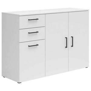 Komoda Cabinet š: 120 cm obraz