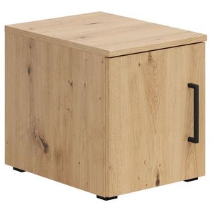 Skříň Cabinet Š: 30 Cm obraz