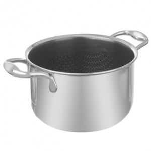 Orion Hrnec COOKCELL nepř. povrch 3 vrstvý pr. 26 cm obraz