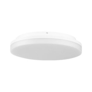 Panlux Přisazené LED svítidlo Eva, pr. 22 cm, IP54 obraz