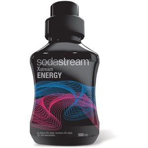 Sodastream a další výrobníky perlivé vody obraz