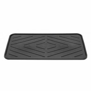 Vopi Odkapávač na obuv Boot tray medium, 35 x 63 cm, černá obraz