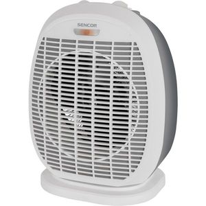 Sencor SFH 7057WH horkovzdušný ventilátor obraz