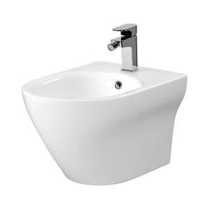 CERSANIT Bidet LARGA OVAL K120-006 obraz