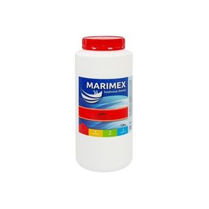 Marimex | Marimex pH+ 1, 8 kg | 11300009 obraz