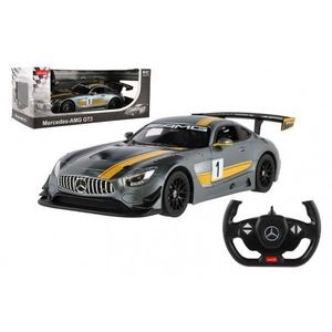 Auto RC Mercedes AMG GT3 plast 35cm 2, 4GHz na dálk. ovládání obraz